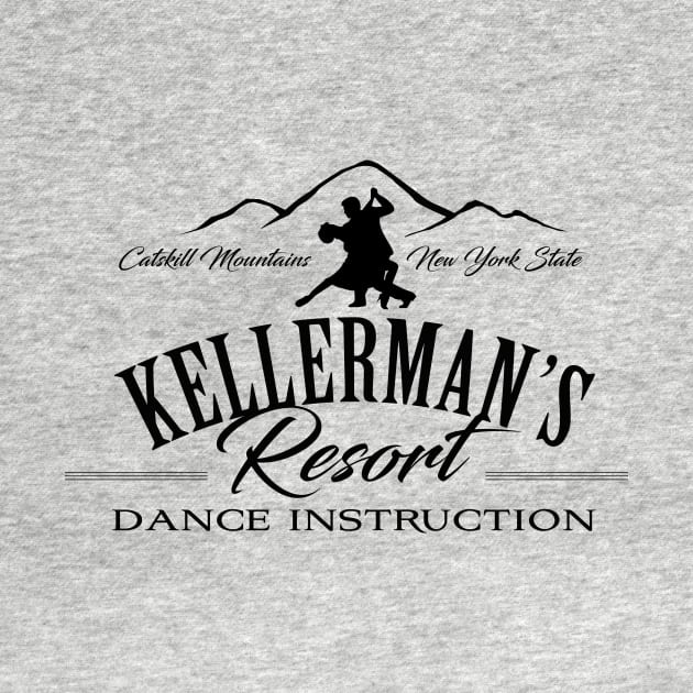 Kellerman's Resort by MindsparkCreative